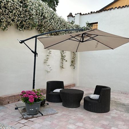 Pizzighettone Residenza La Corte 外观 照片