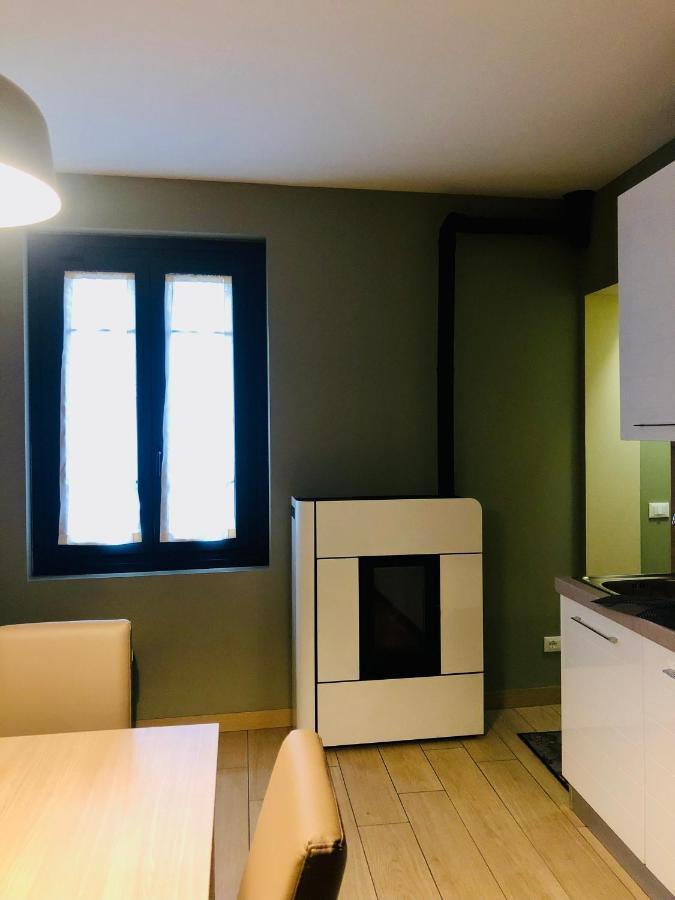 Pizzighettone Residenza La Corte 外观 照片
