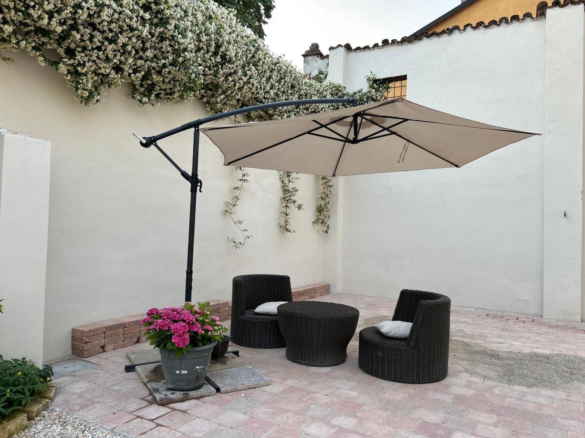 Pizzighettone Residenza La Corte 外观 照片
